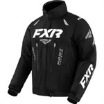FXR MANTEAU TEAM FX HOMME BLACK GR.13