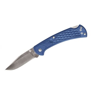 Couteau pliant 112 Slim Ranger bleu