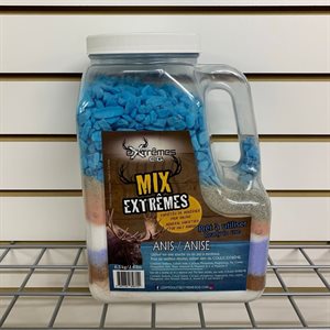 MIX EXTREMES ANIS 6.5KG 6712 