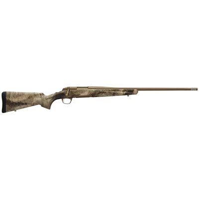 BROWNING CARABINE X-BOLT HELL'S CANYON SPEED A-TACS CAMO CAL.300RUM
