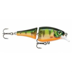 POISSON NAGEUR BX JOINTED SHAD 2 1 / 2 ' PERCH BXJSD06-P