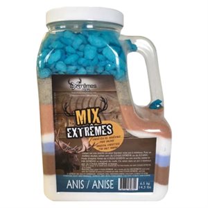 MIX EXTREMES ANIS 6.5KG 6712 
