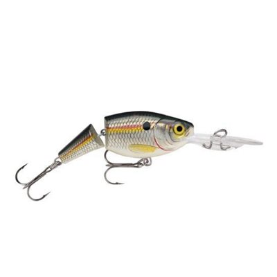 JOINTED SHAD RAP SHAD JSR05-SD