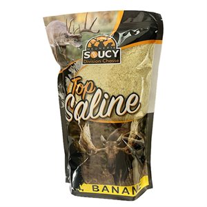 TOP SALINE BANANE 2 KG