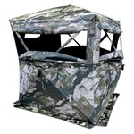 TENTE DE CHASSE FULL FRONTAL