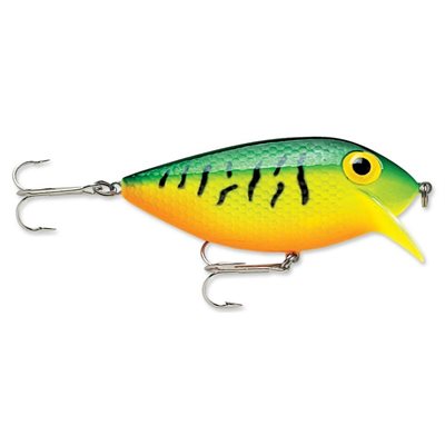 POISSON NAGEUR THINFIN 06 HOT TIGER TF06-074