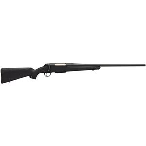 WINCHESTER CARABINE XPR CAL. 243 WIN BLK / SYNTH