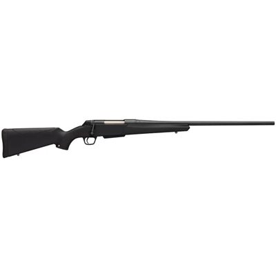 WINCHESTER CARABINE XPR CAL. 270 WIN. SYNTH. NOIR