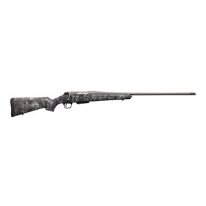 WINCHESTER CARABINE XPR EXTREME HUNTER MIDNIGHT MB CAL. 7MM REM MAG