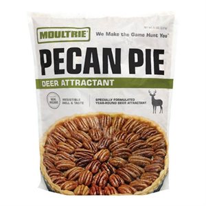 Moulée Pecan Pie 5 lbs